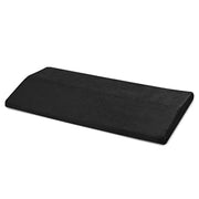 Lumbar Support Pillow with Cooling Gel - Trickonometry