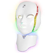 Zohara LED Light Therapy Beauty Mask