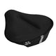 Blue Onion Bike Seat Cover Black