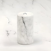 Marble Salt and Pepper Shakers Set