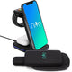 3-in-1 Wireless Charger Foldable - NiYo Universal Charging Station