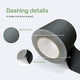 Guffaw Tape - Professional Grade Gaffer Tape - Width 4" x 33 Yards - Matte Cloth Gaffers Tape for Securing