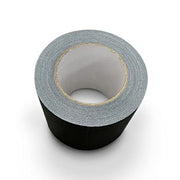 Guffaw Tape - Professional Grade Gaffer Tape - Width 4" x 33 Yards - Matte Cloth Gaffers Tape for Securing