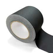 Guffaw Tape - Professional Grade Gaffer Tape - Width 4" x 33 Yards - Matte Cloth Gaffers Tape for Securing