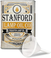 Stanford Paraffin Oil- 4 Liters