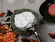 ShayVe Granite Shaving Bowl for Shaving Soap & Cream (Green Granite)