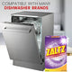 Zaltz Dishwasher Salt