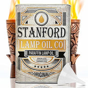 Stanford Paraffin Oil- 4 Liters